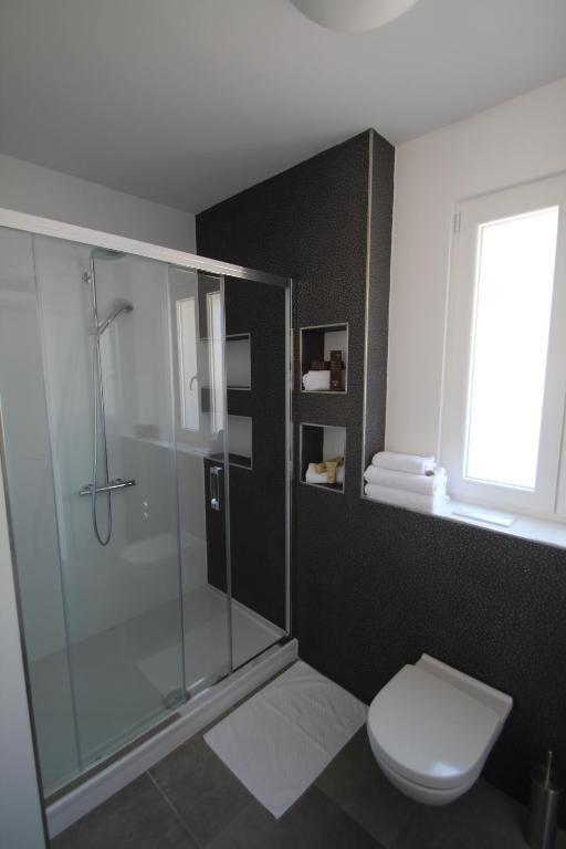 Villa Lavanda Deluxe Rogoznica  Oda fotoğraf