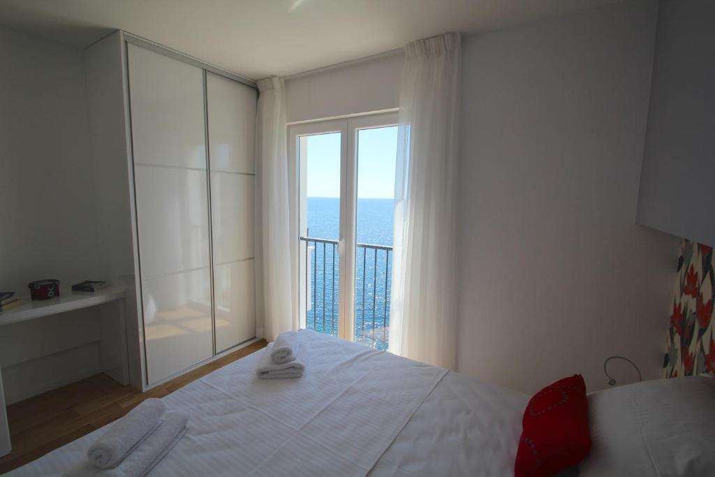 Villa Lavanda Deluxe Rogoznica  Oda fotoğraf