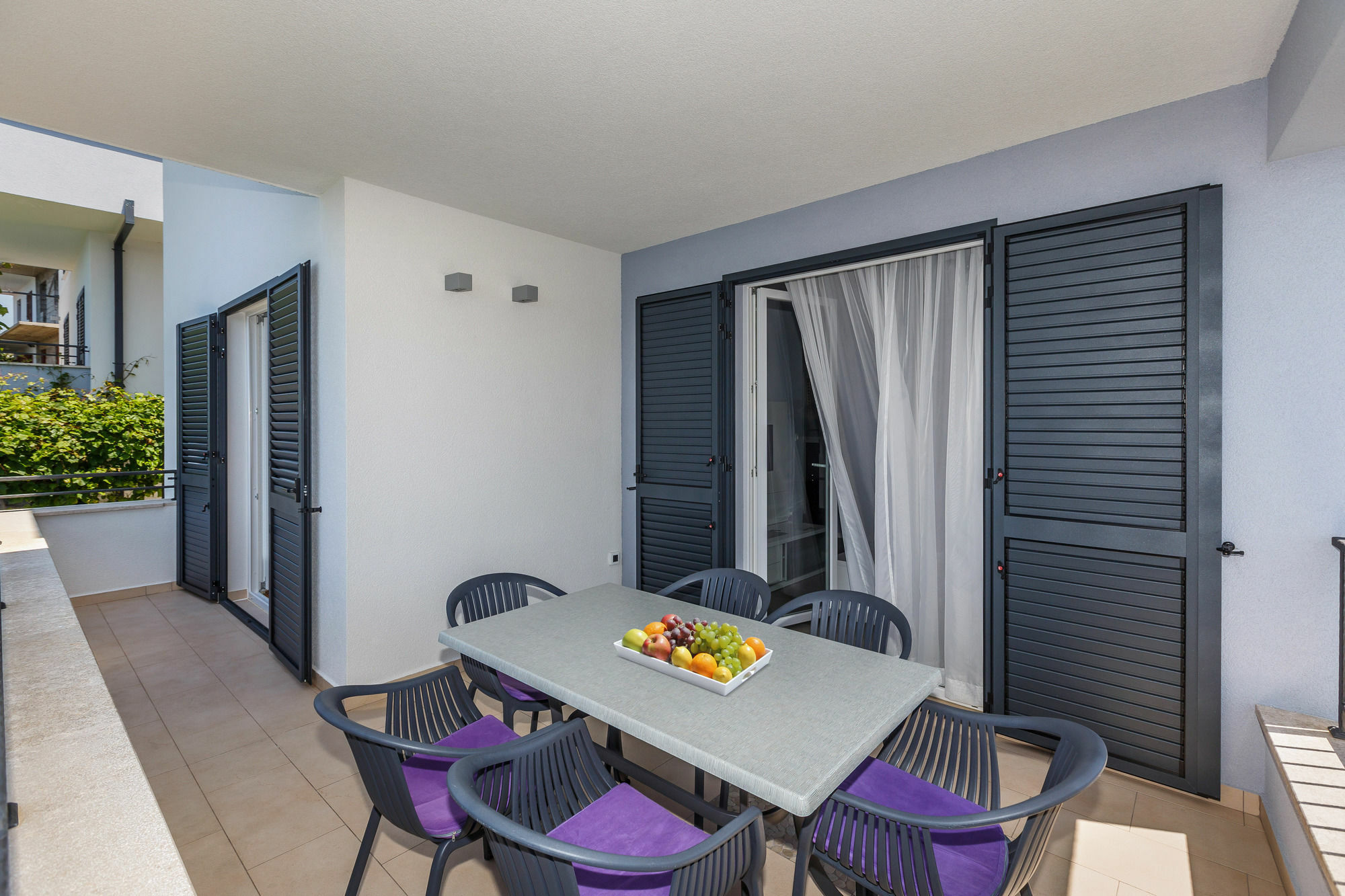 Villa Lavanda Deluxe Rogoznica  Dış mekan fotoğraf
