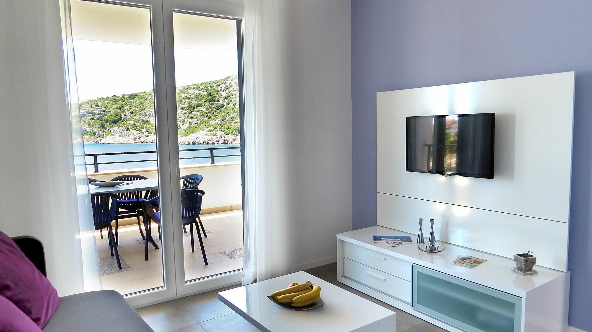 Villa Lavanda Deluxe Rogoznica  Dış mekan fotoğraf