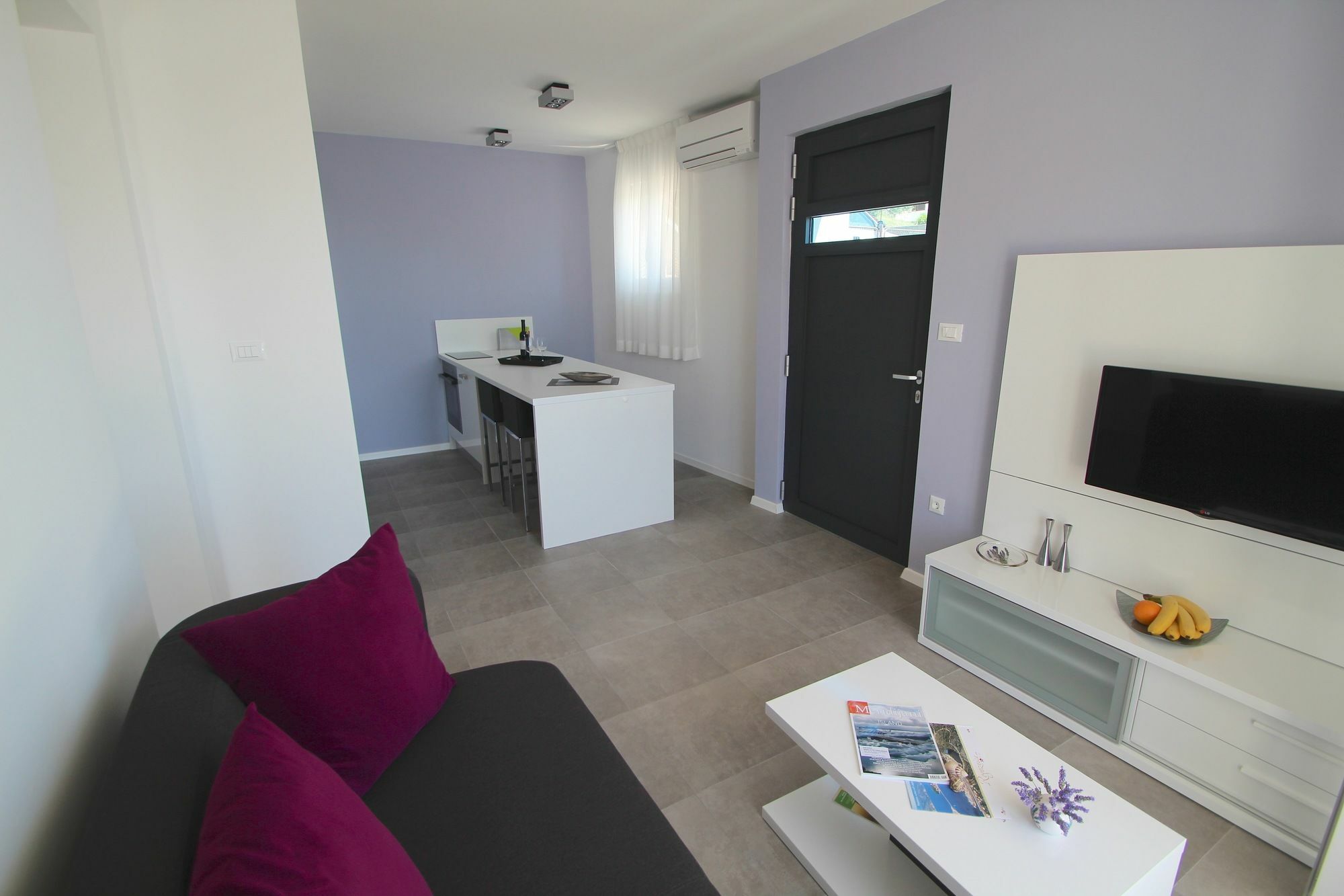 Villa Lavanda Deluxe Rogoznica  Dış mekan fotoğraf
