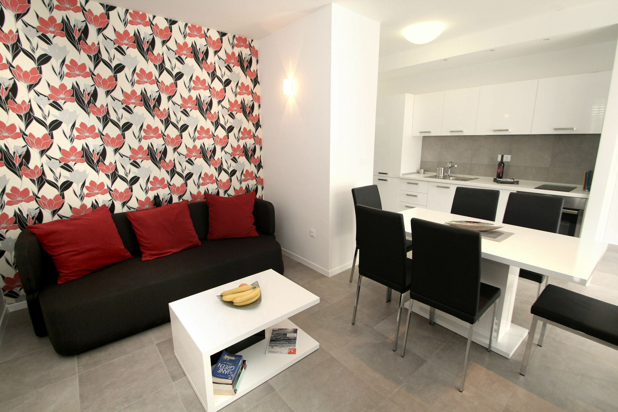 Villa Lavanda Deluxe Rogoznica  Dış mekan fotoğraf
