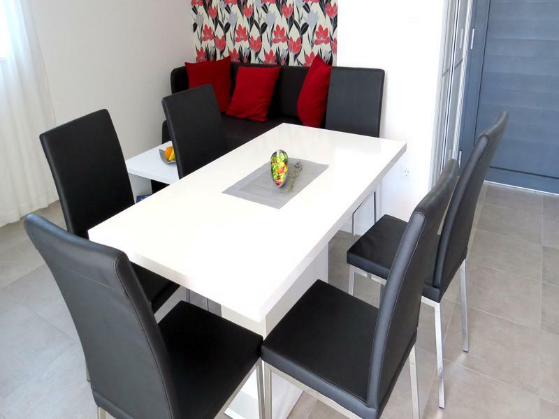 Villa Lavanda Deluxe Rogoznica  Dış mekan fotoğraf