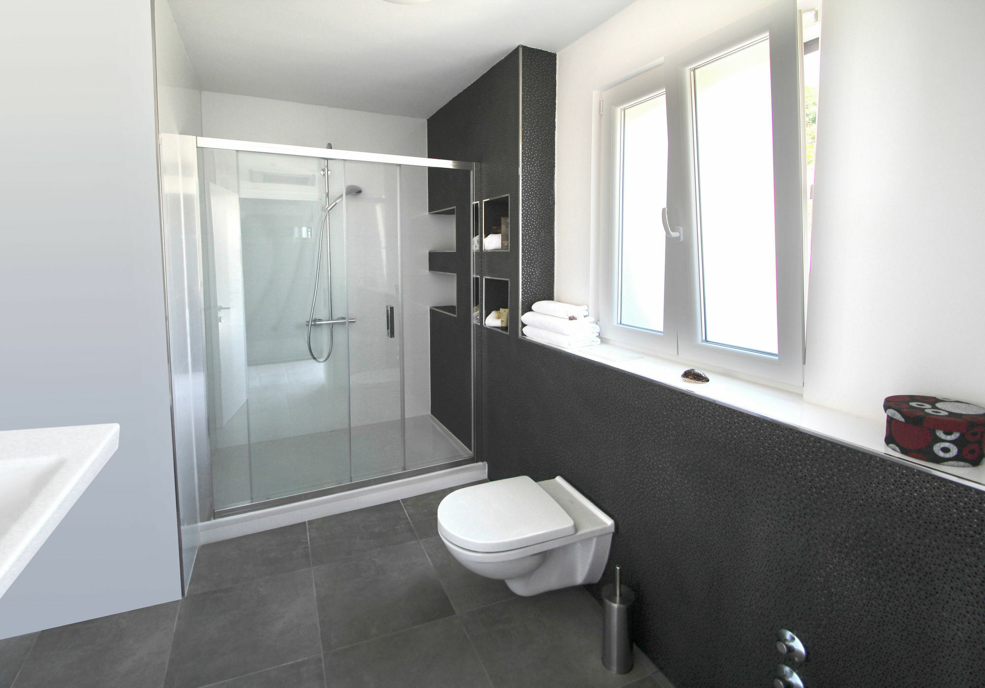 Villa Lavanda Deluxe Rogoznica  Dış mekan fotoğraf