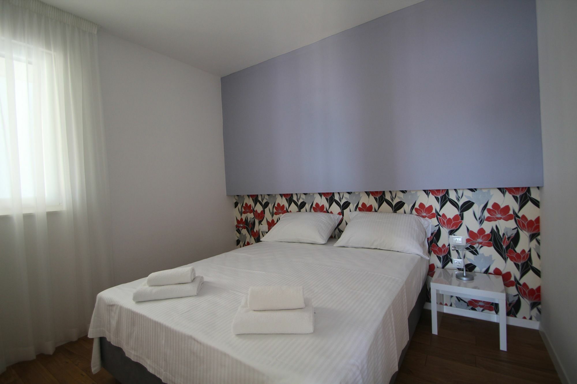 Villa Lavanda Deluxe Rogoznica  Dış mekan fotoğraf