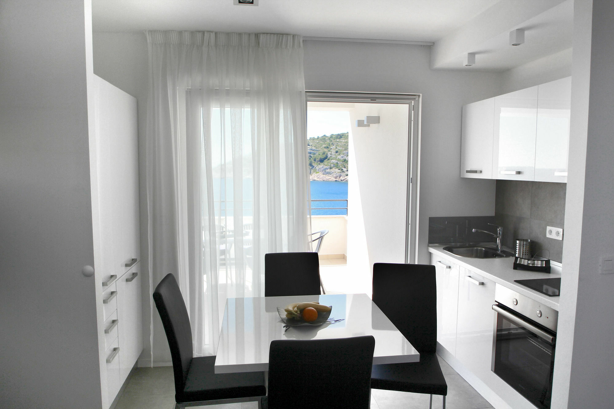Villa Lavanda Deluxe Rogoznica  Dış mekan fotoğraf