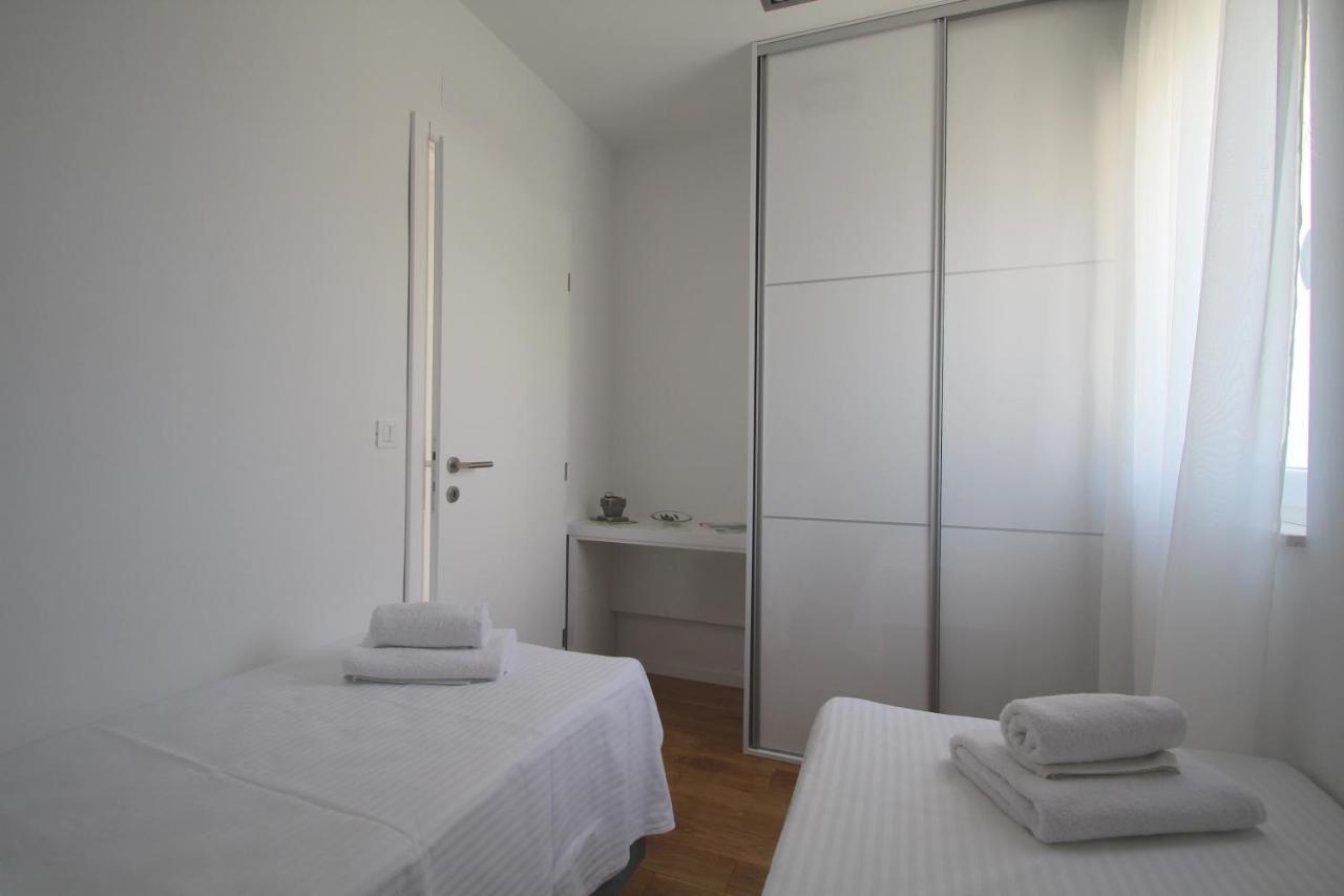Villa Lavanda Deluxe Rogoznica  Oda fotoğraf